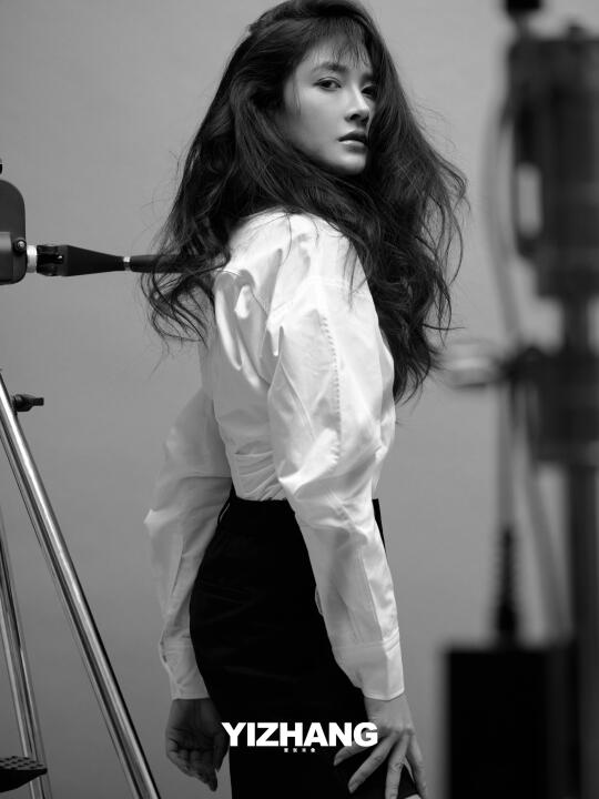 副机位拍摄🎬氛围感的神❗️