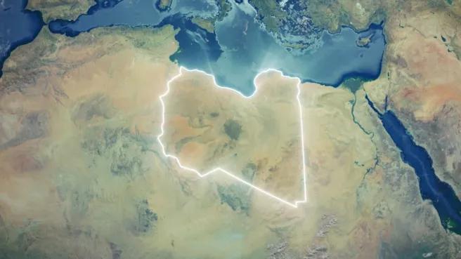 13年分裂有望终结？利比亚两大势力批准统一预算

北非产油国利比亚政治分裂局势迎