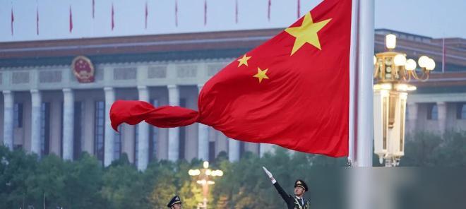 拒绝受辱！多国首脑扎堆访华，普京走后巴铁又来，美高官只能排队

真的看着就解气，