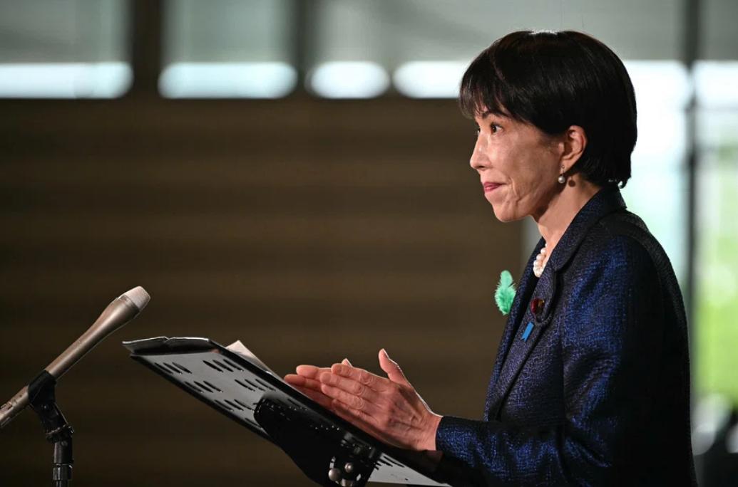 日本首相高市早苗上台后的首份《防卫白皮书》草案在5月15日被曝光，再次让人看清东