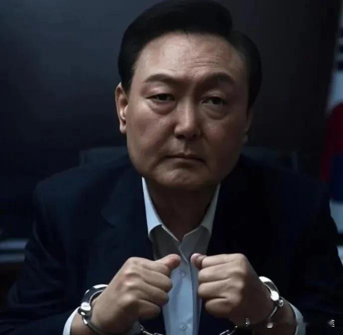 尹锡悦“毁灭证据”遭拘押！124天自由期终结，韩国司法风暴再升级

‘总统版过山