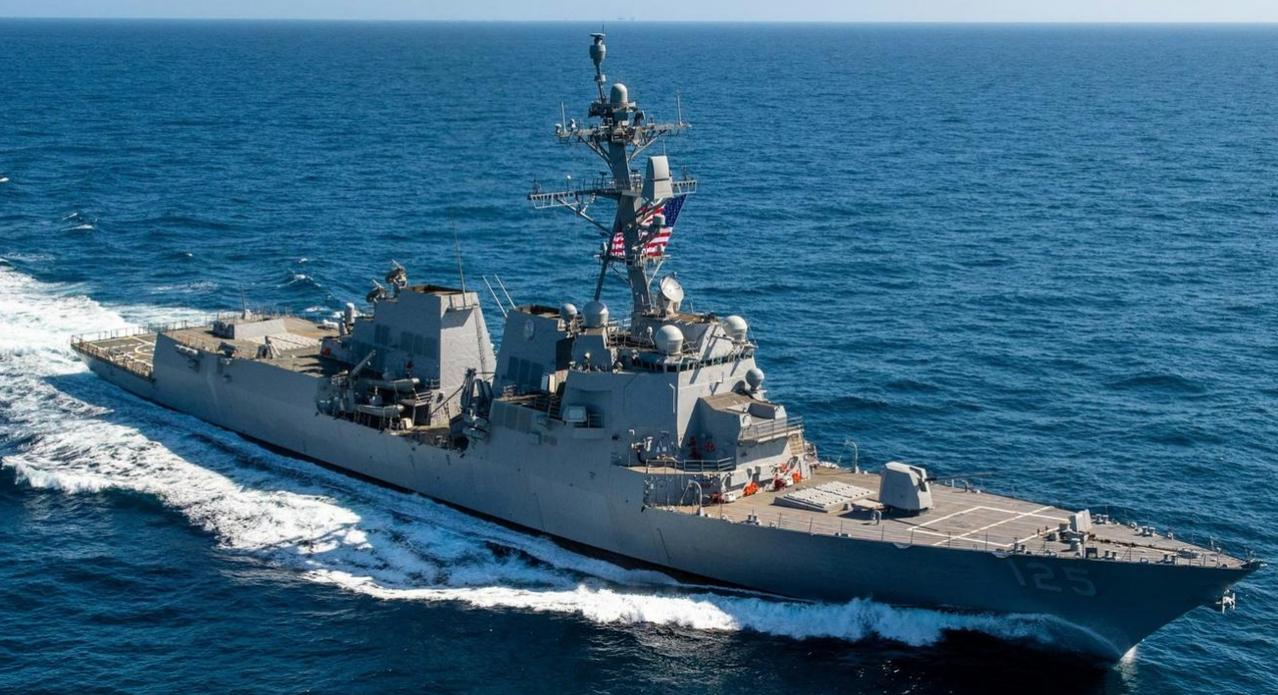 面对美国总统特朗普心心念念的“特朗普”级“宙斯盾”战列舰，美本土军工企业究竟是在