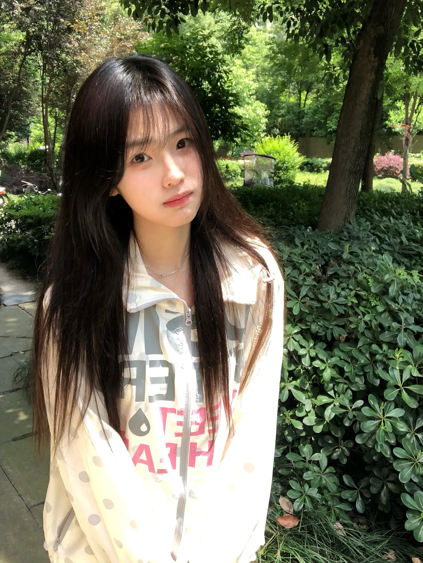 可我就是那种  你不找我  你就不需要我的那种人呀