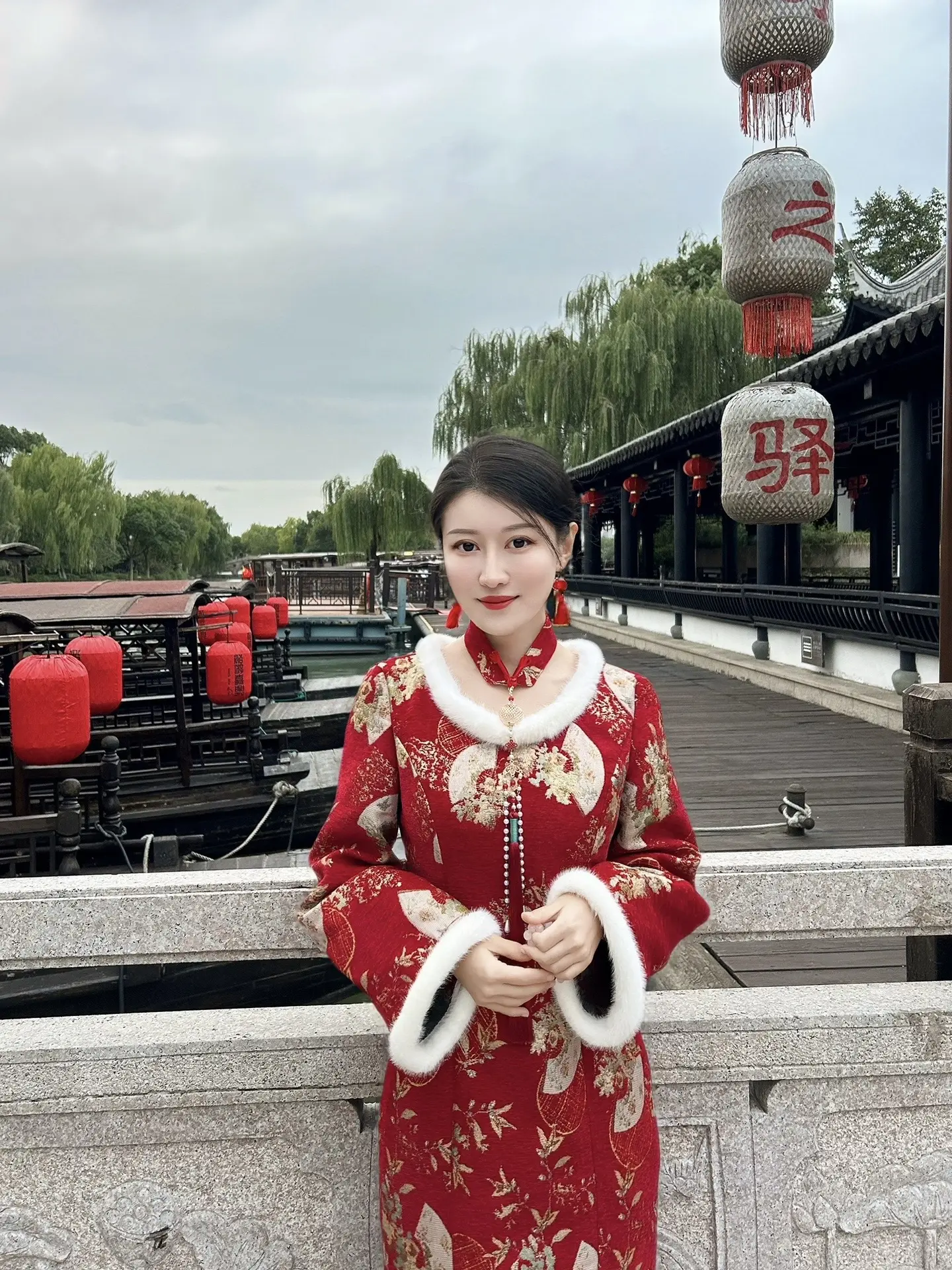 北方有佳人