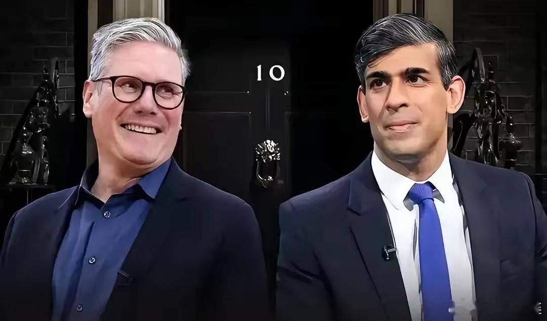 英国首相斯塔默干了一件教科书级别的事：允许印裔男性合法带刀，同时禁止英国女性晚上