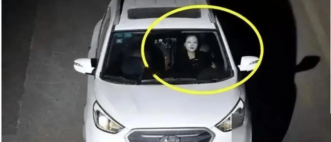 敷面膜开车？？？敷面膜真的管用吗？？？海阔试车超话