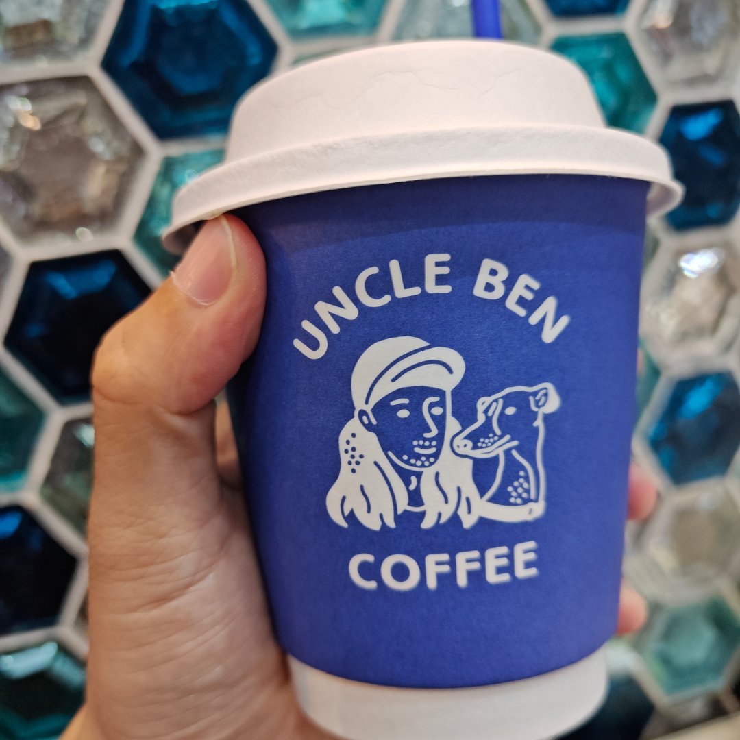 亚洲前五十的咖啡[酷][酷]uncle Ben好多车anycar咖啡  ​​​