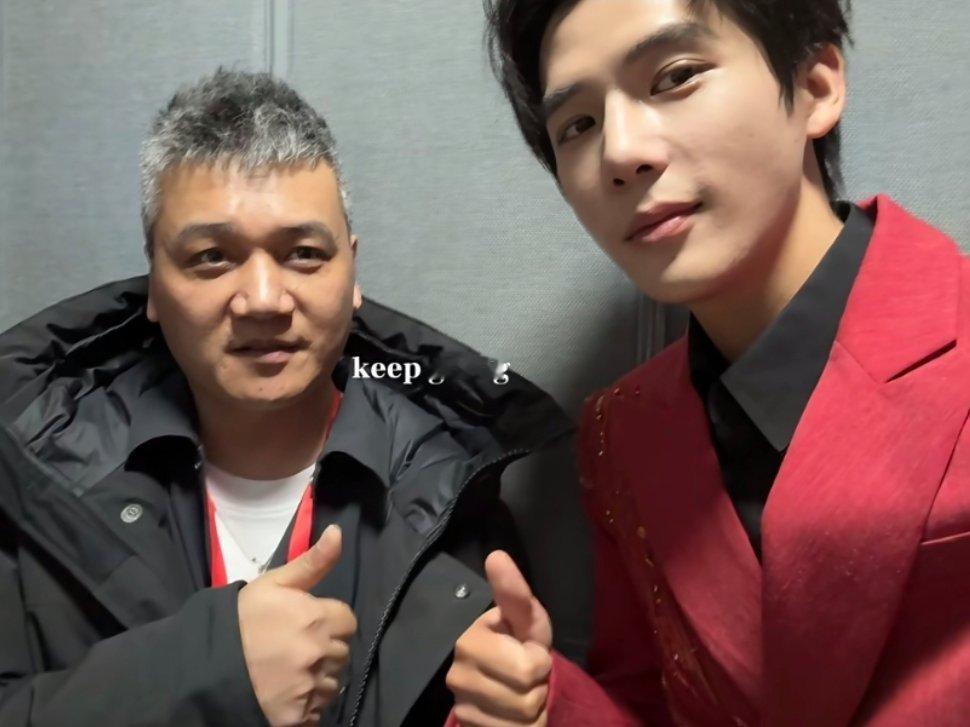 什么？好期待吧 