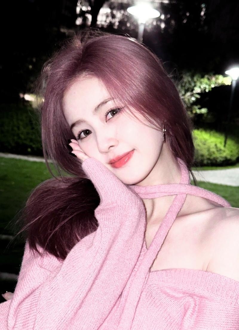 这四位是网红转型演员最成功的吧 