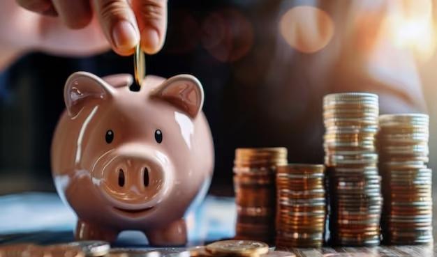 从“余钱储蓄”到“先存后花”：换个公式，存钱竟如此简单
 
以前大家常说“收入-