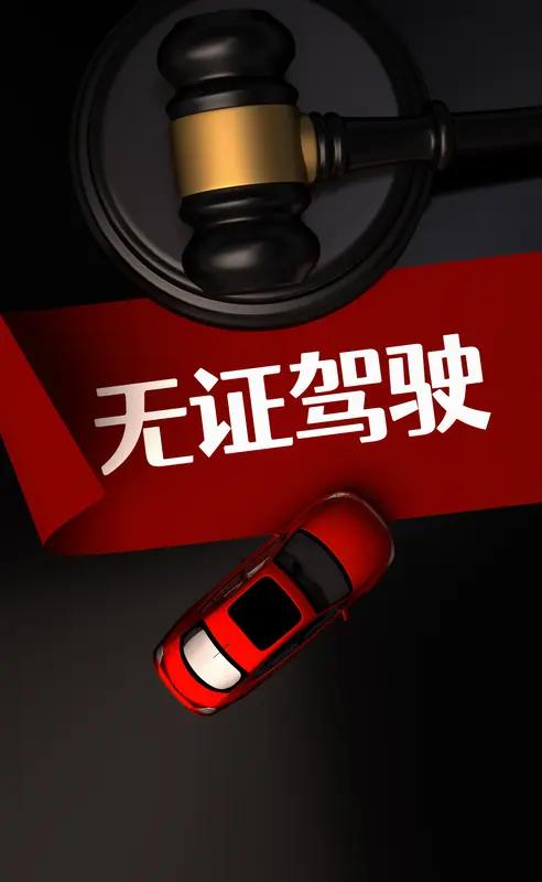 12月28日内蒙古，24岁男子举报自己无证驾驶，理由: 外边太累 ，进去待两天，