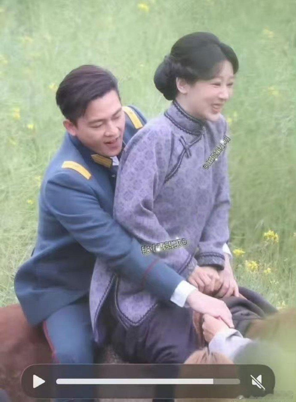 如何形容这张照片？ 