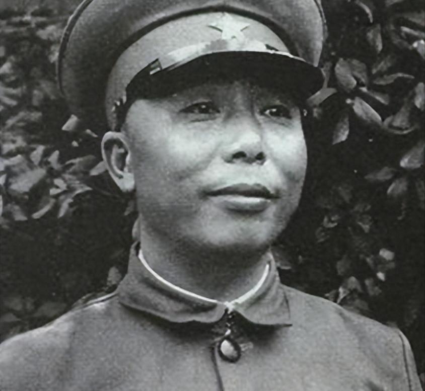 八路军中统兵最多的一位将领，所辖兵力高达主力师五倍，却因一事办砸无缘获得大将军衔