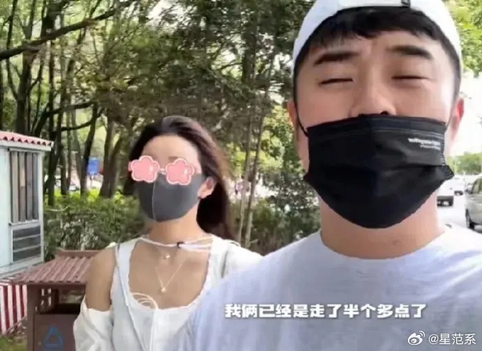 陈赫和张子萱都清楚两个人同框肯定会被人骂的，而且张子萱也因为和陈赫在一起了只能离