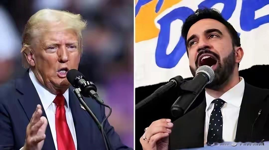 特朗普被自己人啪啪打脸，这种奇耻大辱让他无言以对啊！

在特朗普一声令下；美军对