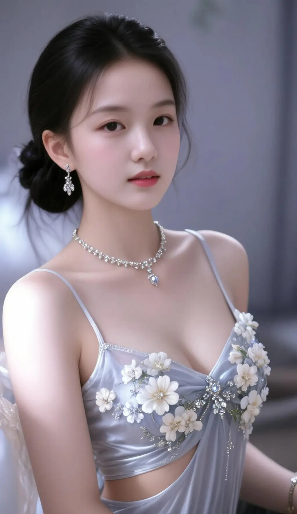 AI3D靓影写真 ai创作