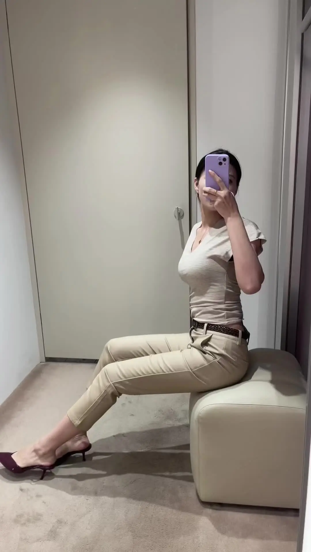 女人如果减少对被爱的渴望会好过很多