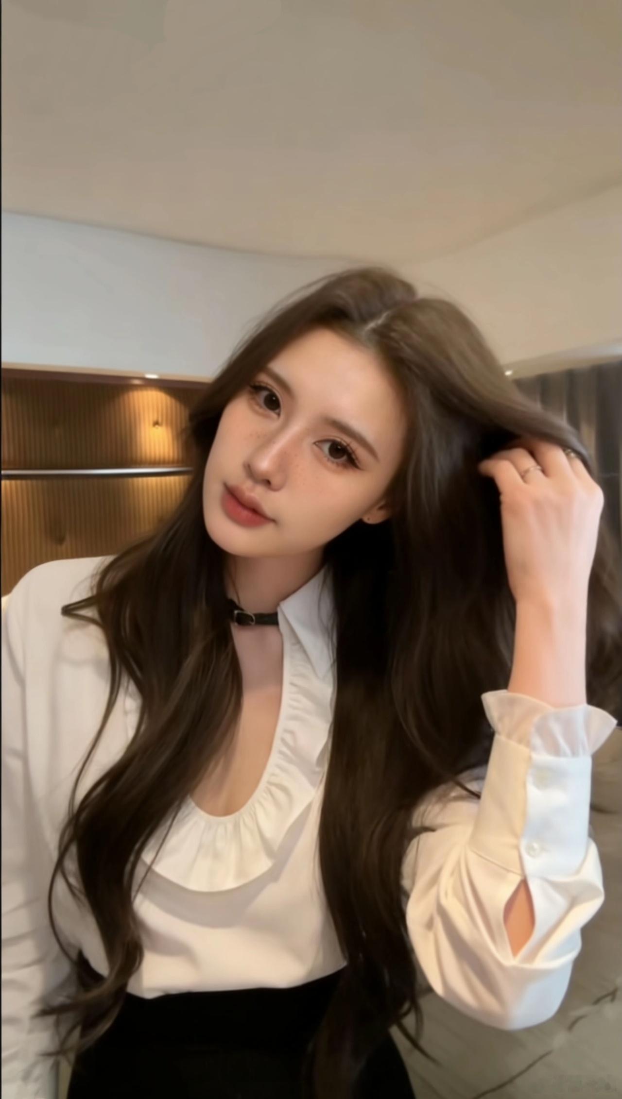 Hola, siempre yo. 💫富允恩 青年舞蹈演员舞蹈生