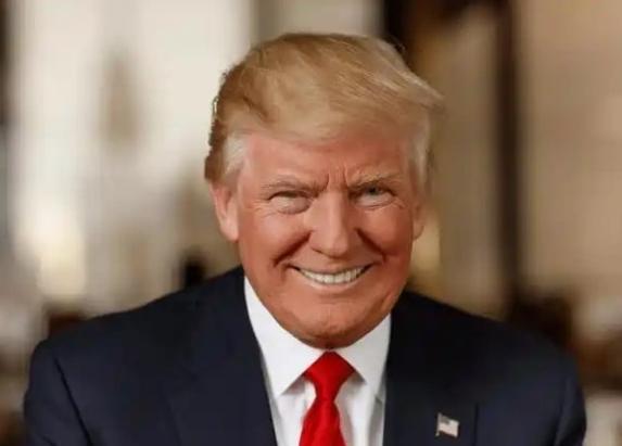 事关中国！特朗普发来一项请求，中方正式回应 

4月13日外交部例行记者会上，关