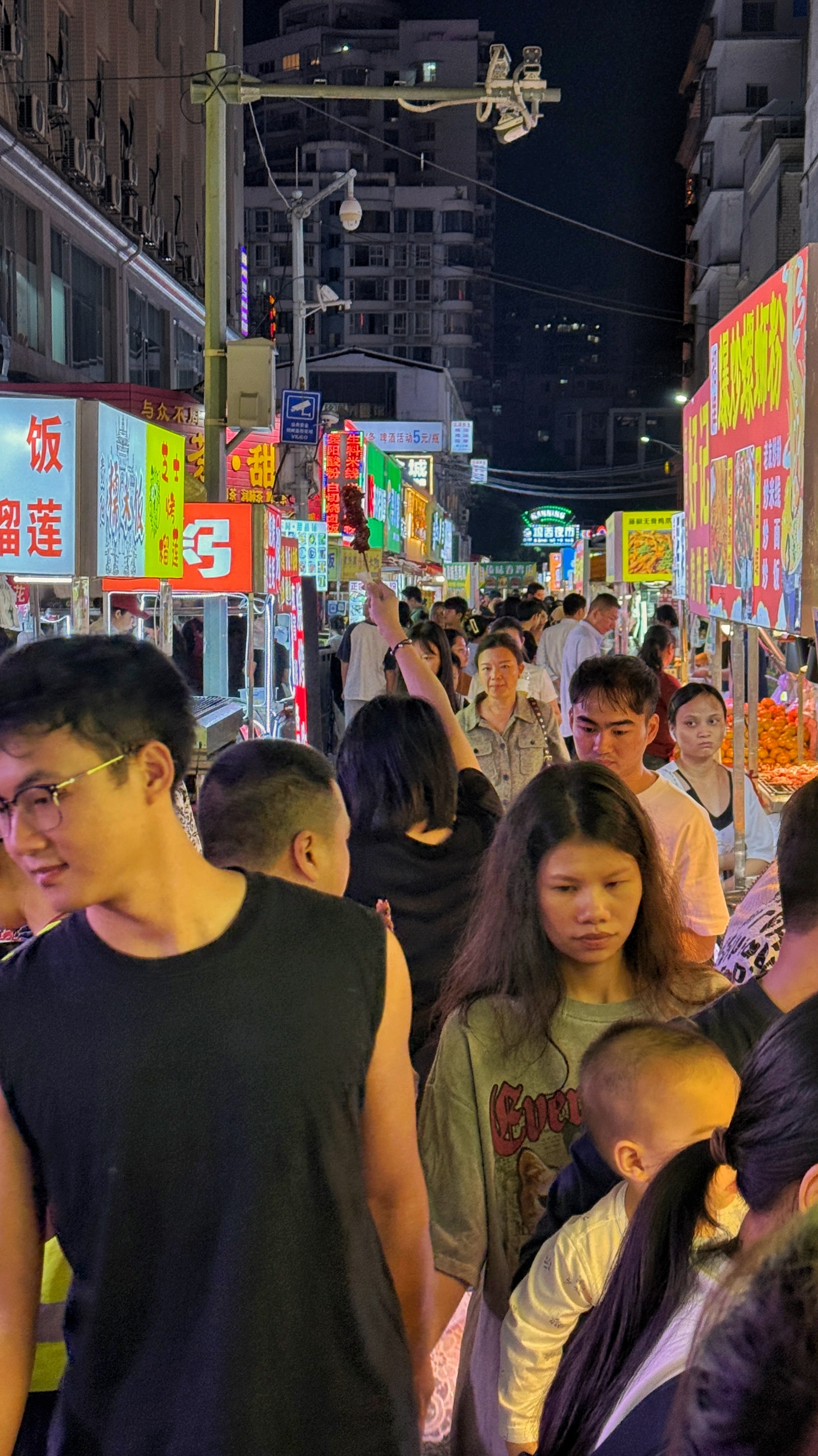 还有2天冲广西南宁❗️求土著安利私藏美食、宝藏小店，哪些摊不踩雷❓虽然去过几次，