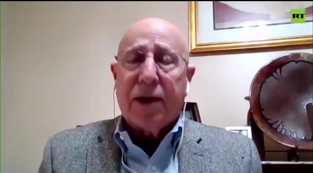 新闻快讯——“平台X更换伊朗国旗之举‘具挑衅性……煽动支持抗议活动’”
《圣城报