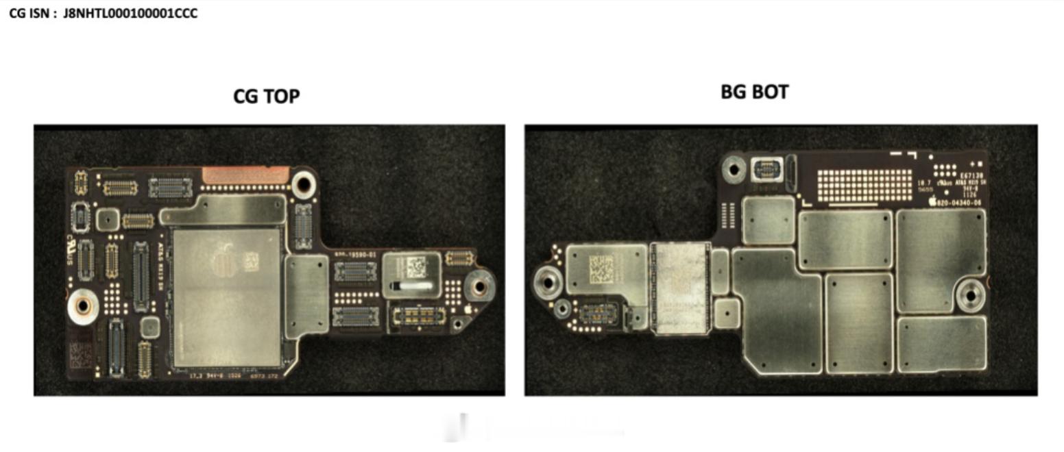 iPhone18Pro相机3大升级iPhone18Pro成本iPhone 18 