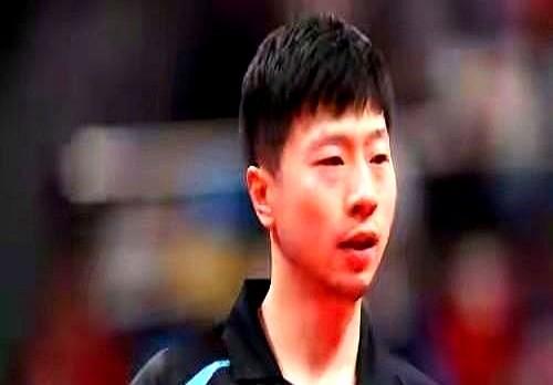 马龙什么冠军没拿过？就差一个全运会男团金牌。这事儿他惦记了四年。

2017年，