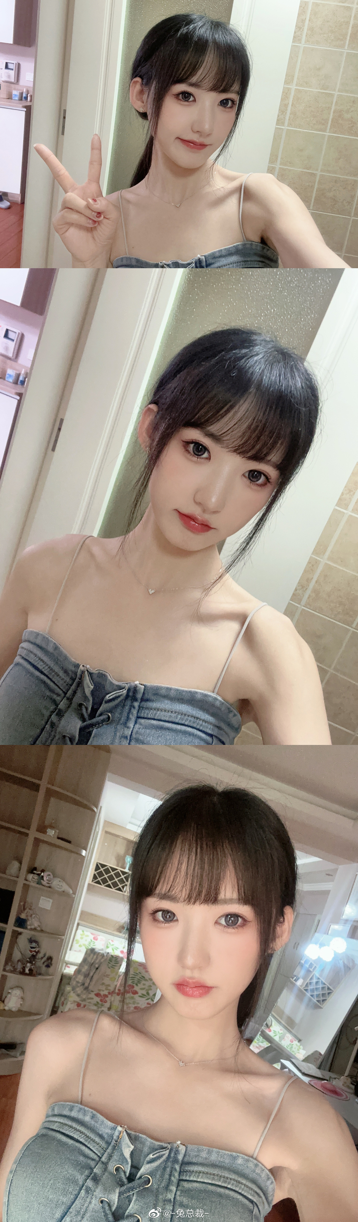 粗去玩！后面几张是前几天的碎片～ ​​​