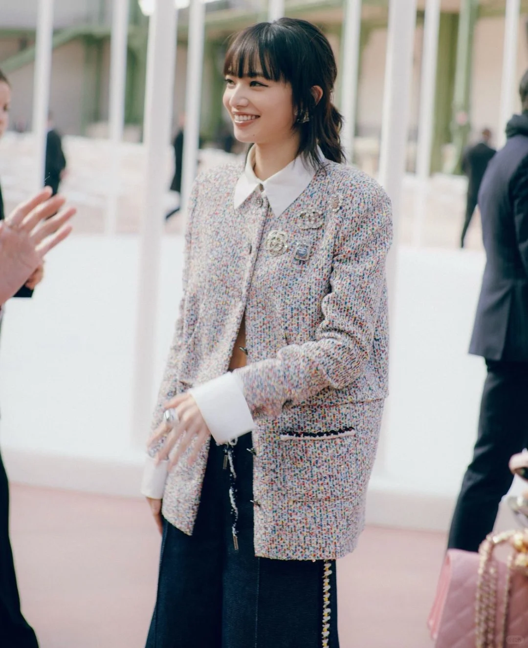 小松菜奈