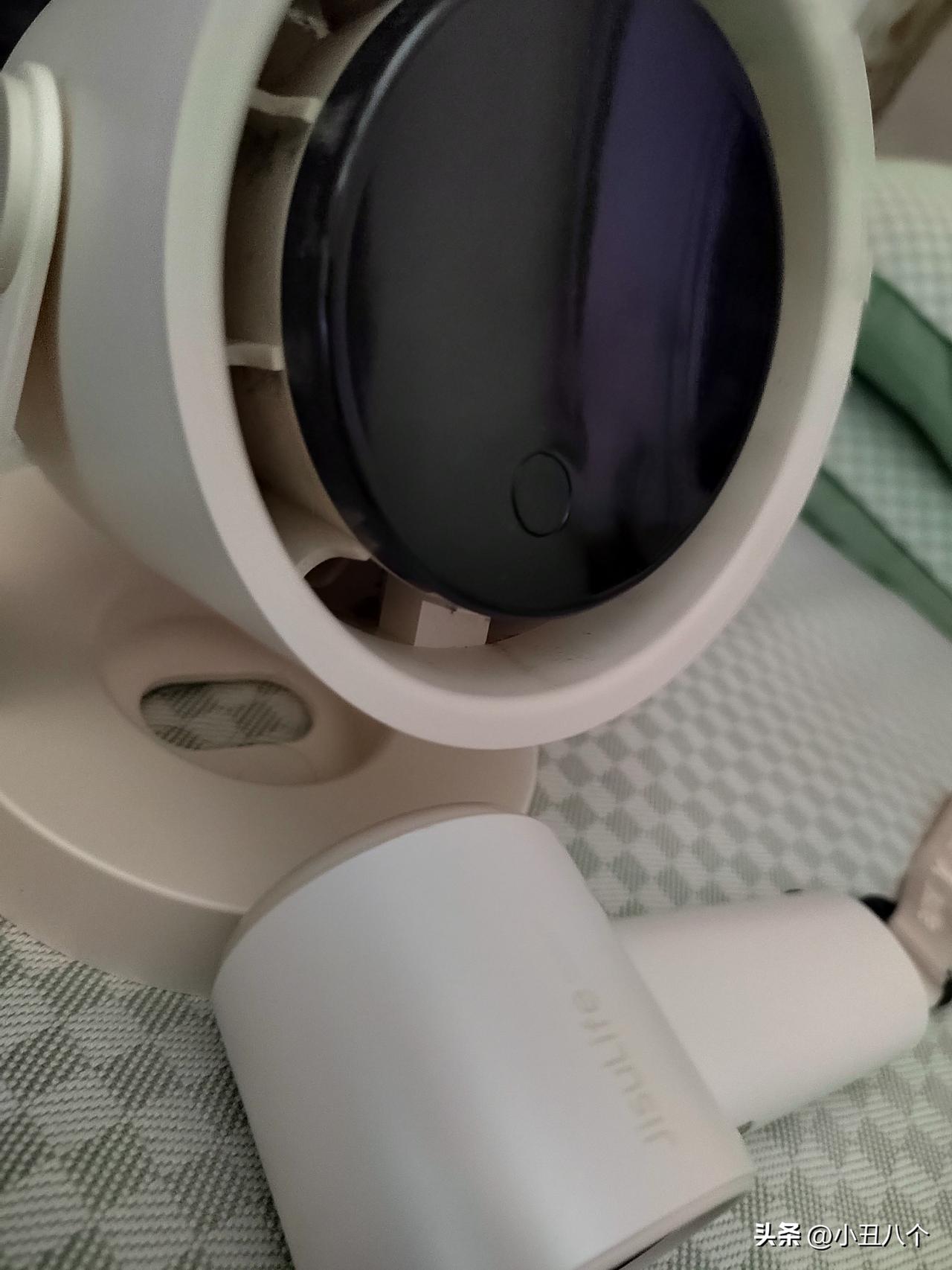 对我个人来说过了二十八九就是热，这玩意装不了，早上起来室温还是均衡的28度，每天