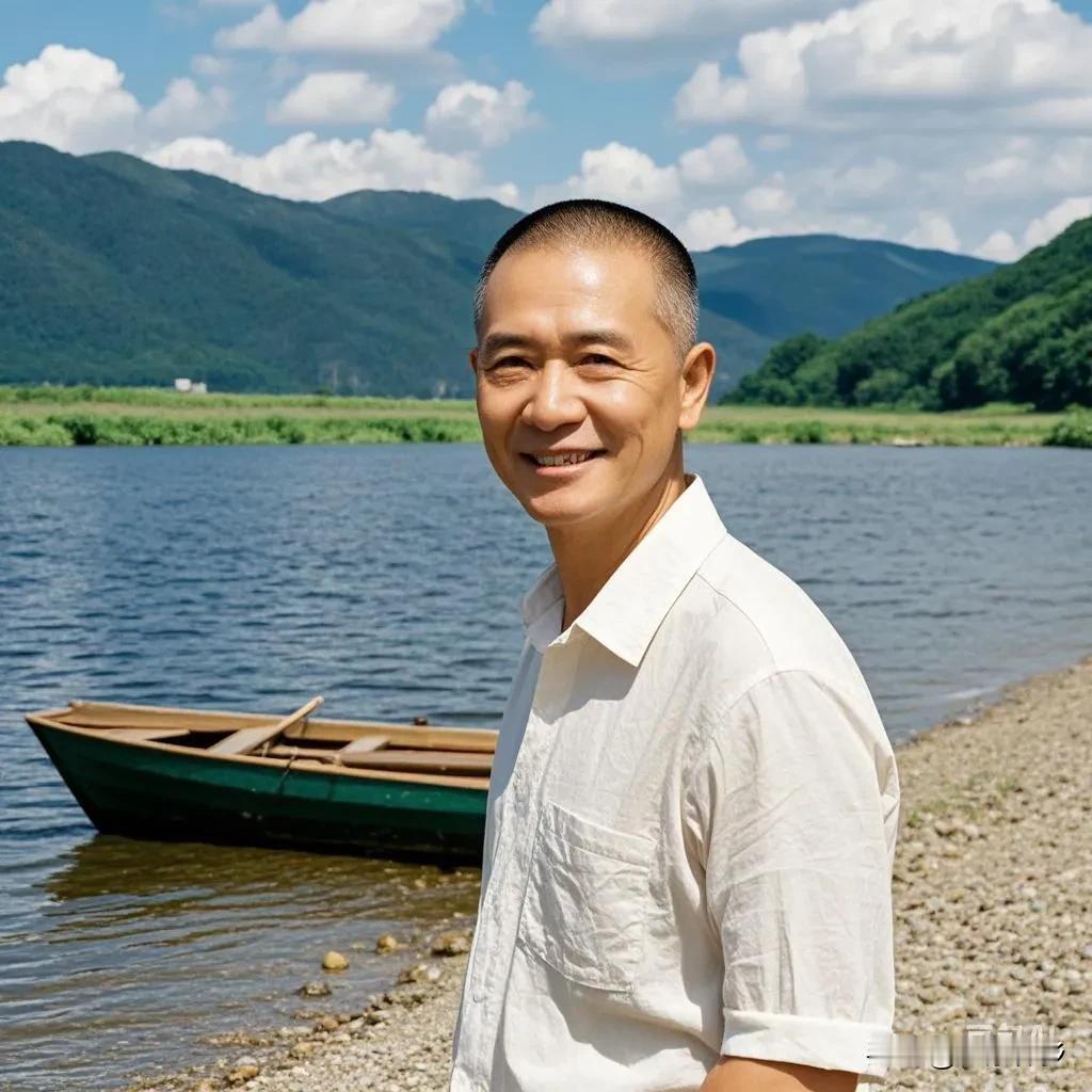 《生命的感叹》
   太阳已沉西，
   生命行万里。
   沐浴风和雨，
  
