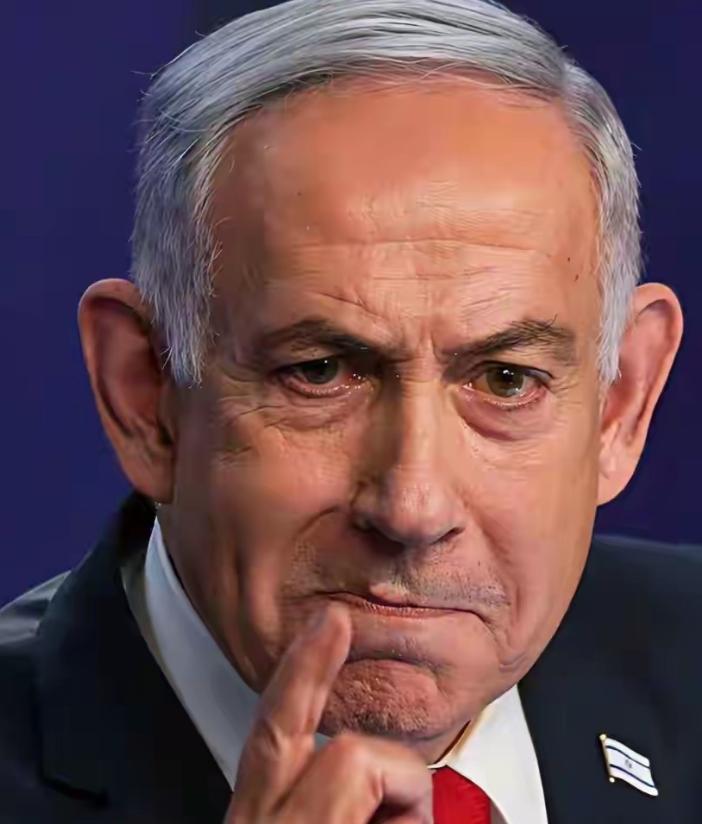 有人问以色列就那么大一点地方，伊朗为什么不能“斩首”内塔尼亚胡呢？答案其实很简单