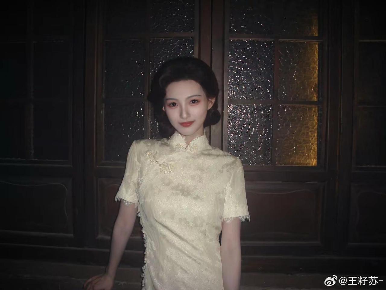 配成这样能怪我们嘛—内娱你有这么权威的高颜值cp进入娱乐圈！徐振轩王籽苏李柏则海