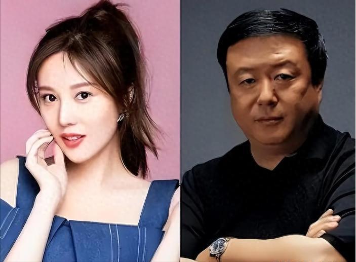 都说“背靠大树好乘凉”，邬靖靖的出道史把这句话演绎得无比现实。她出道便靠姑父走红