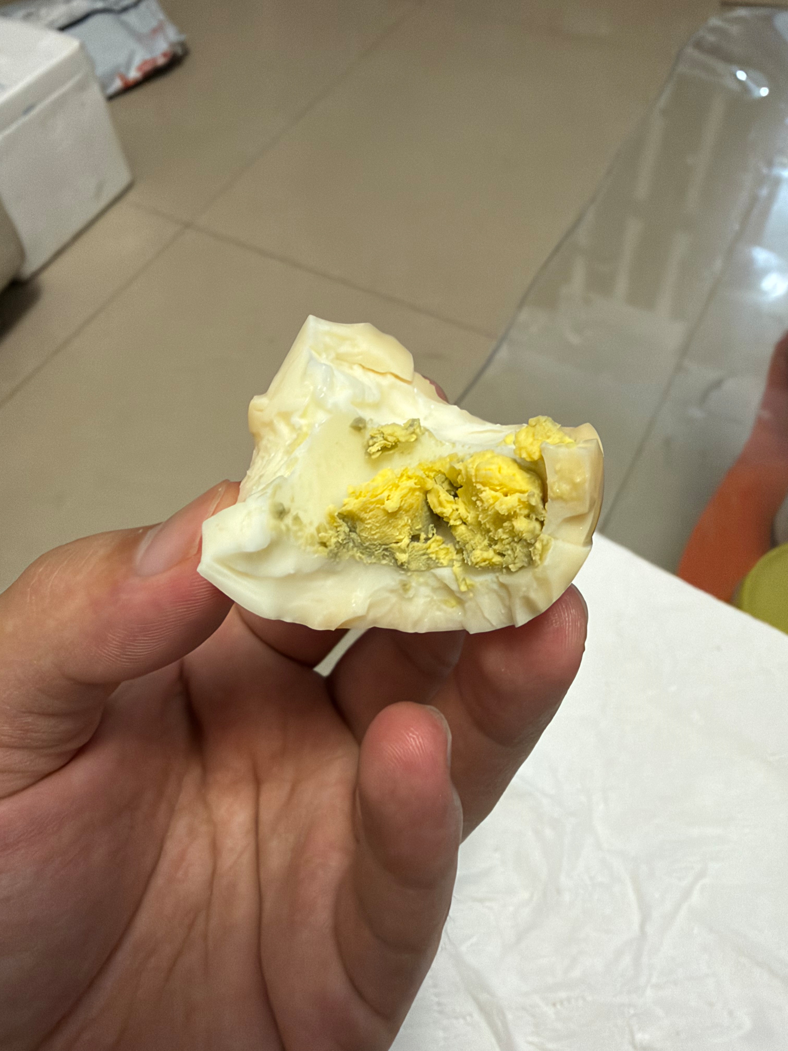 ！！！晚饭一个香蕉，两个茶叶蛋，继续减肥！我的日常plog 郑州