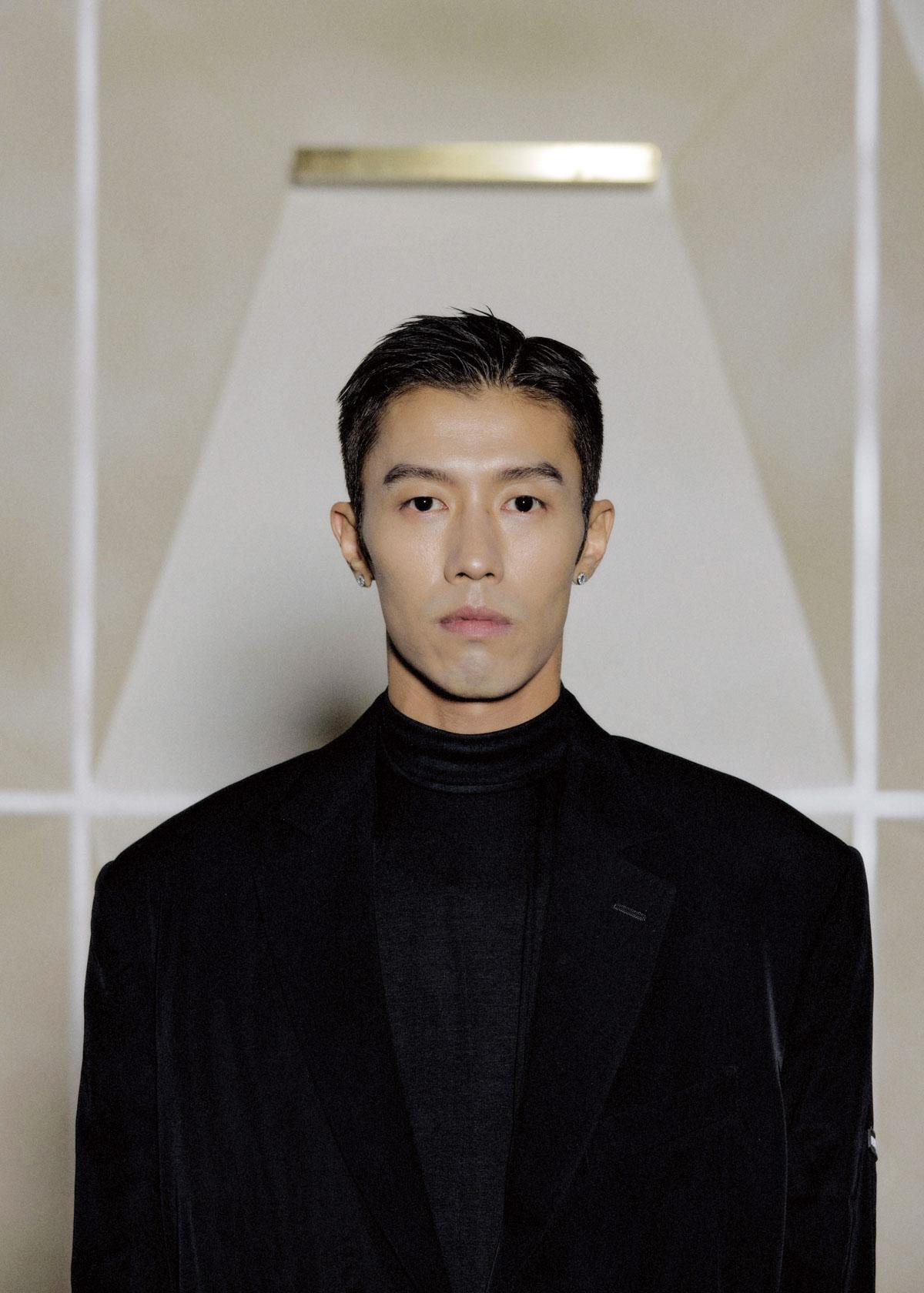 从北漂群演到艺术片主角，周游靠这几个角色杀出圈

2026年初，《生命树》《隐身