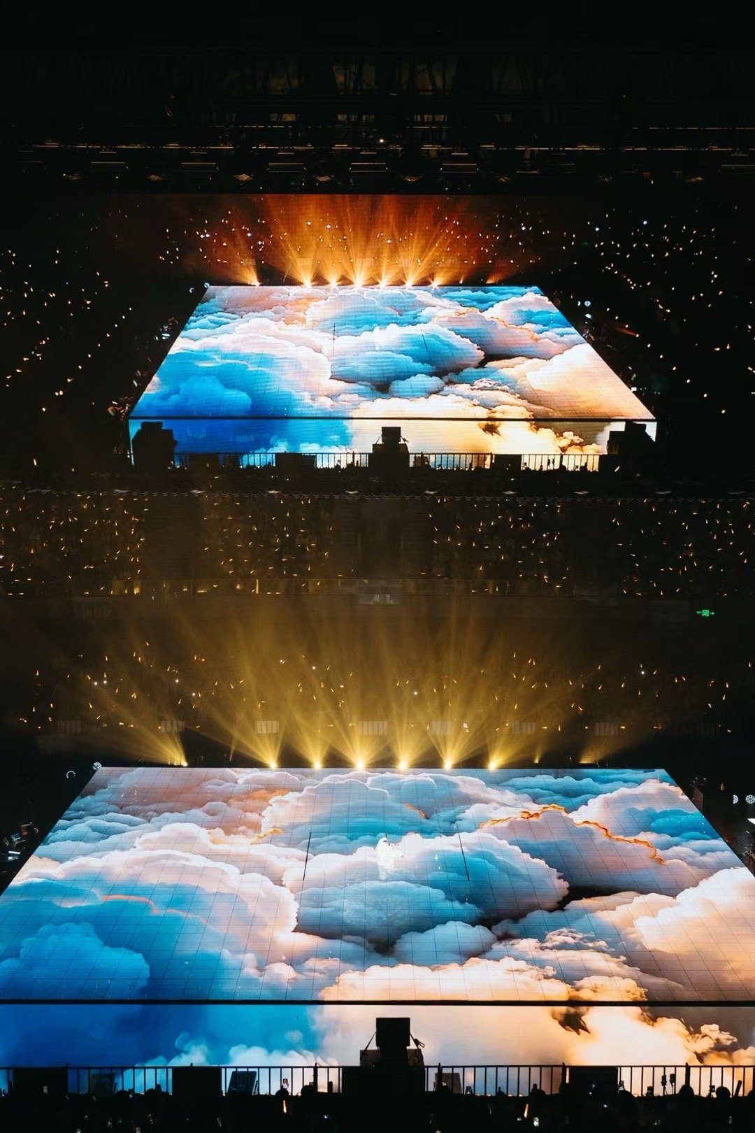 郑润泽旷野演唱会七城官宣 音乐总是能连接起不同地方的人，这次七城巡演就是很好的例