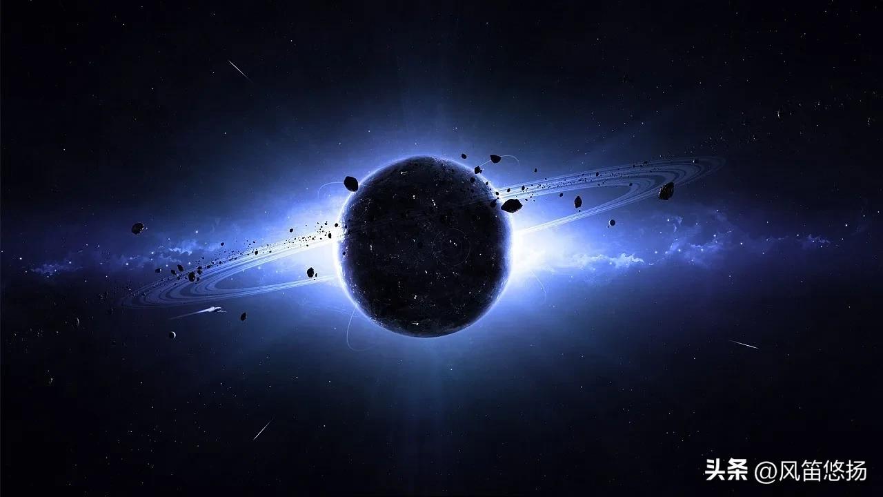 宇宙将永恒存在,还是终会消亡?
答案是肯定的——永恒存在。但是，这只是站在人类的