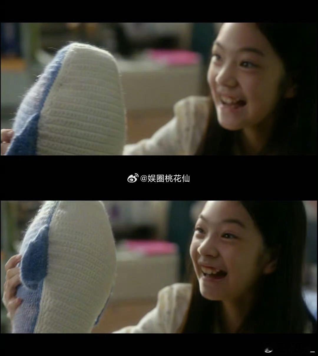 杀我别用小女孩刀真的把我都看哭了，太好哭了！！！真的能打动人心 ​​​