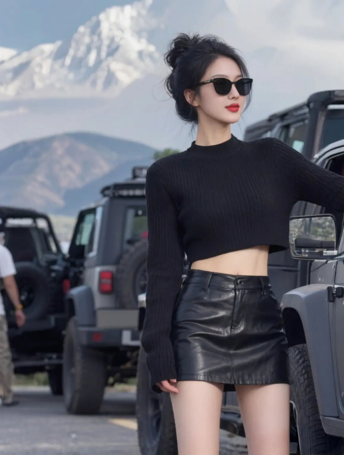 熬过无人问津的日子，才有诗和远方