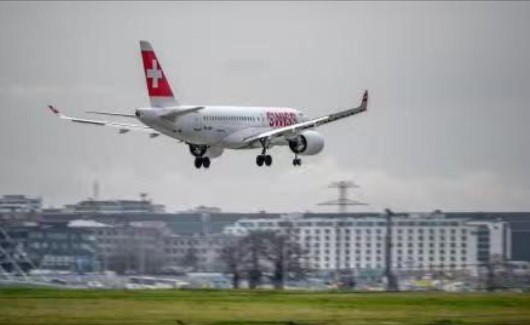 瑞士也反了，突然硬抗美国，态度还非常强硬，3月14日，瑞士联邦委员会正式拒绝了两