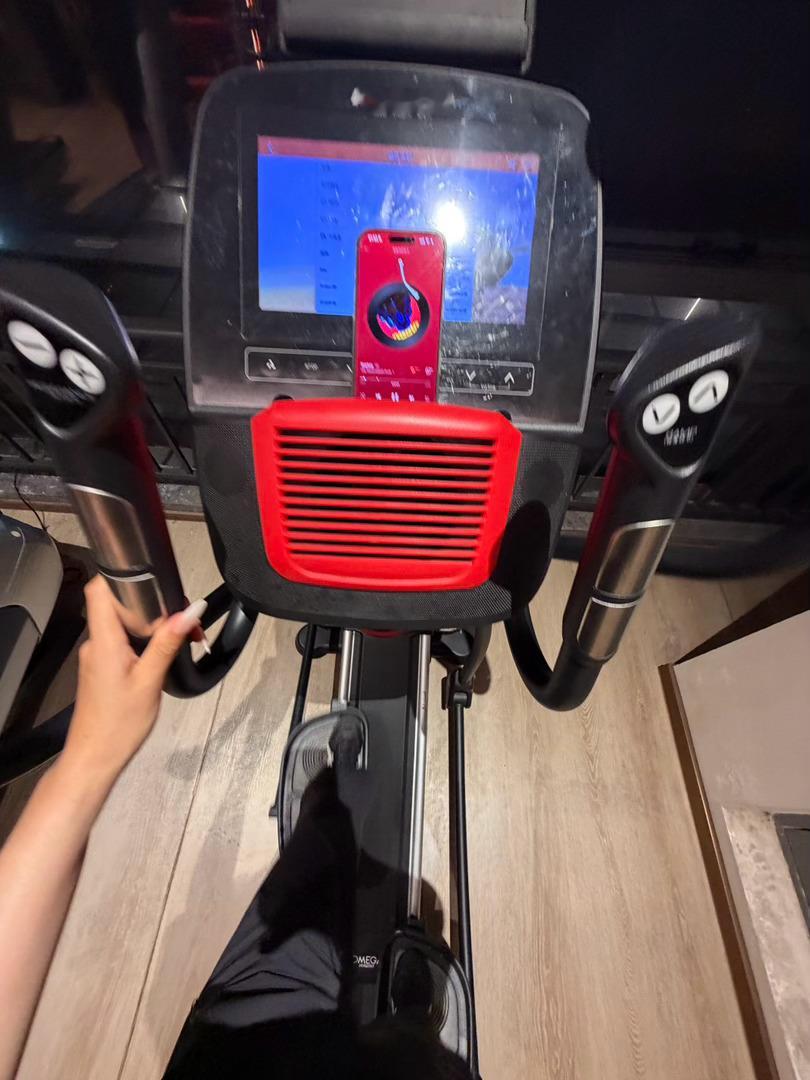 我这么自律呢？？？？ 