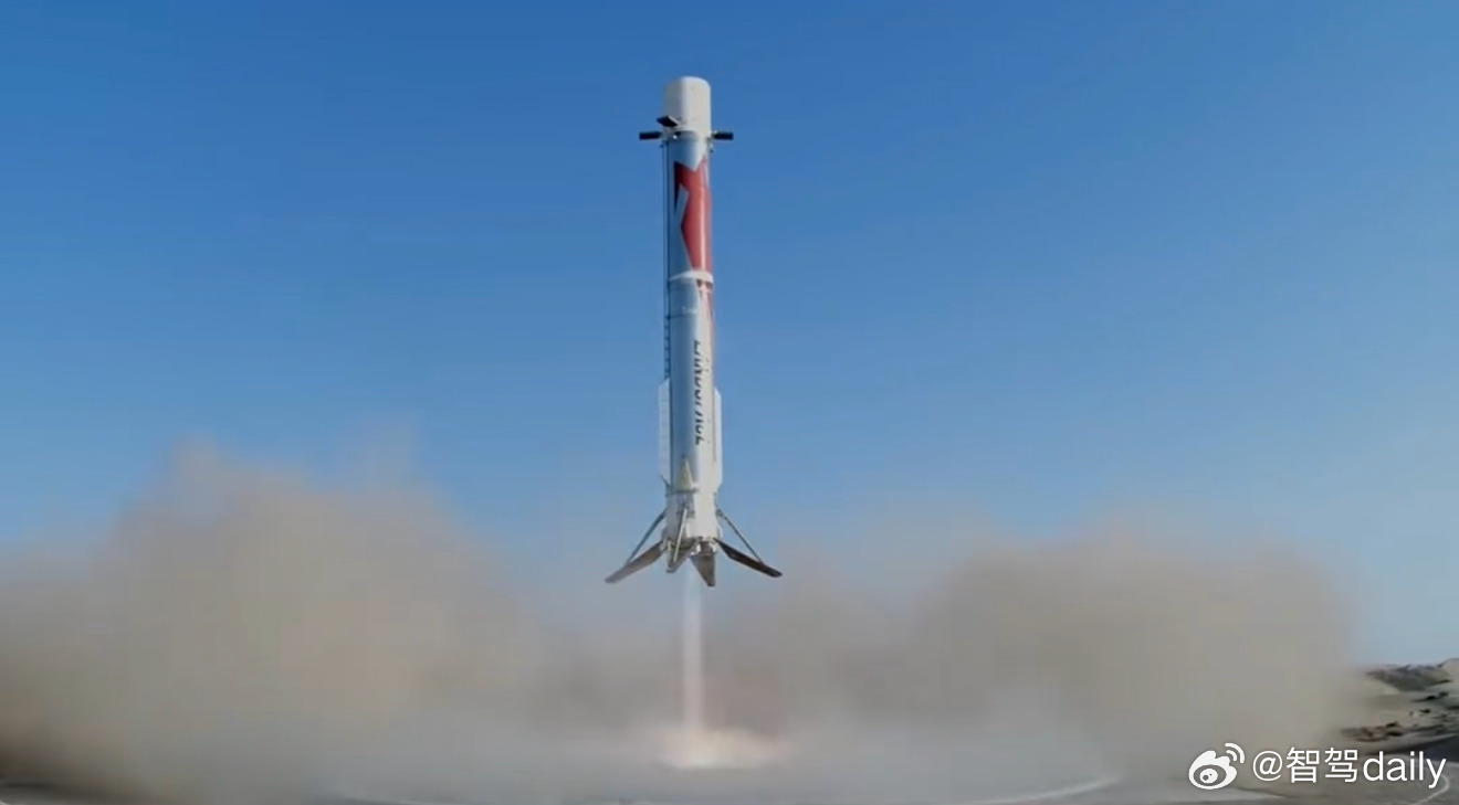 从7月10日到8月18日，短短一个多月，接连掌握了两项独步全球的技术！！！朱雀三