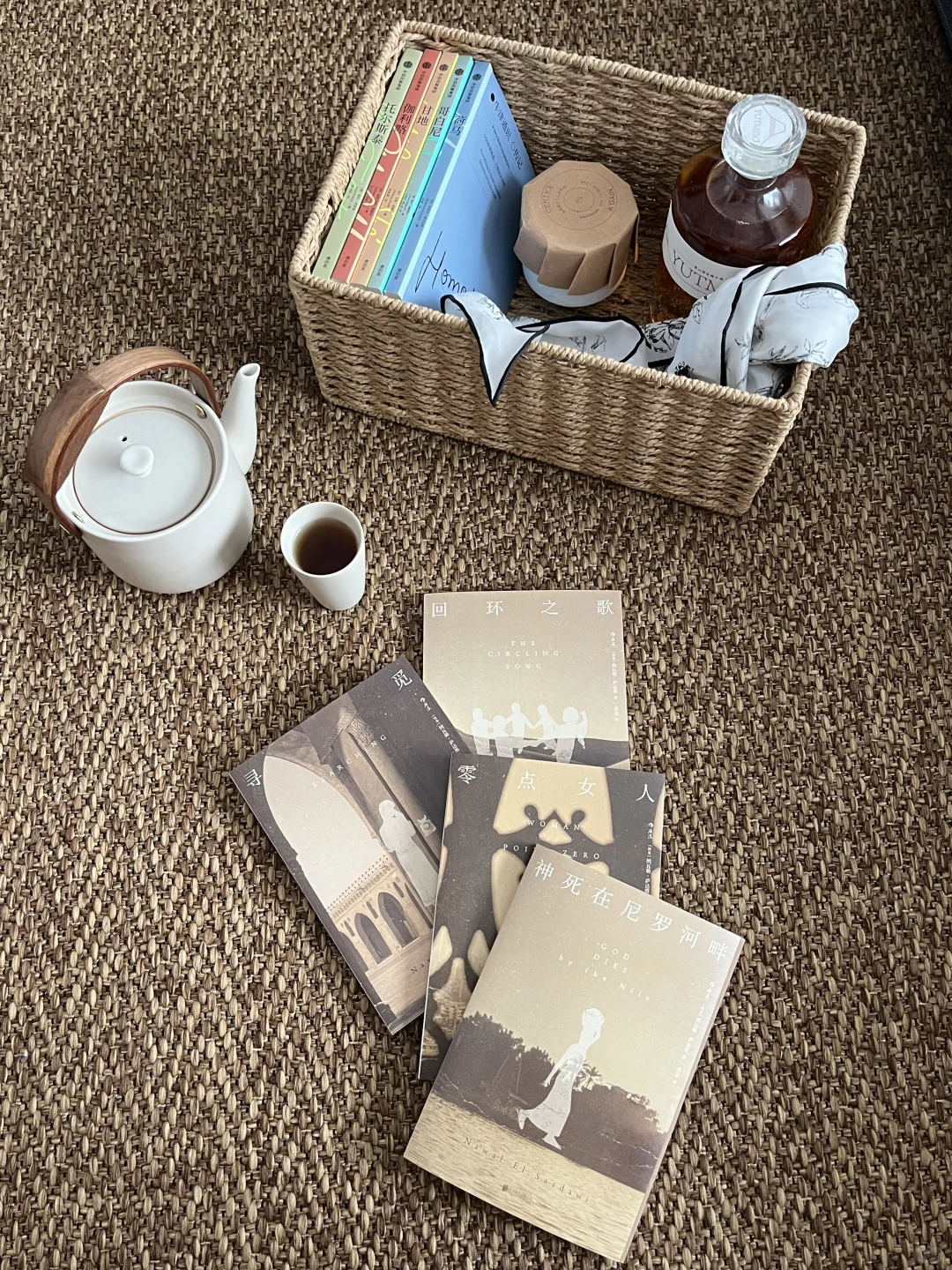 人生建议：永远只做第一重要的事。