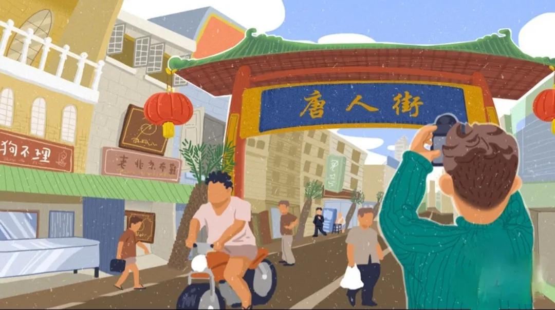 网上有多个华裔二代集体“破防”的视频，总埋怨父母当年的移民选择错误，父辈视作“灯