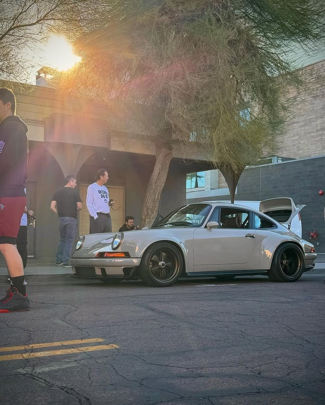 Singer Singer911 保时捷911