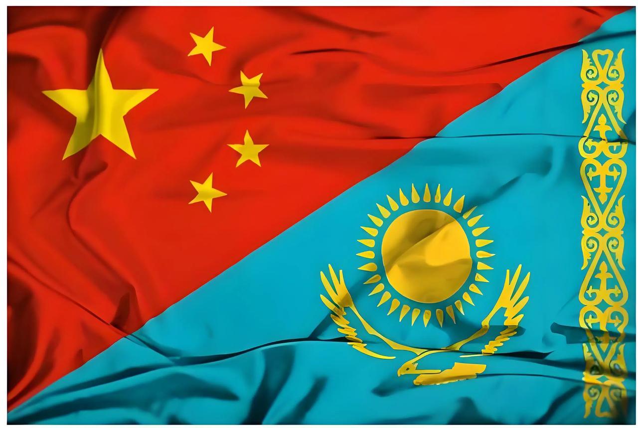 “这回中国可要栽个大跟头，把本全赔光了！”面对中国斥巨资买下卡沙甘油田的独家开采
