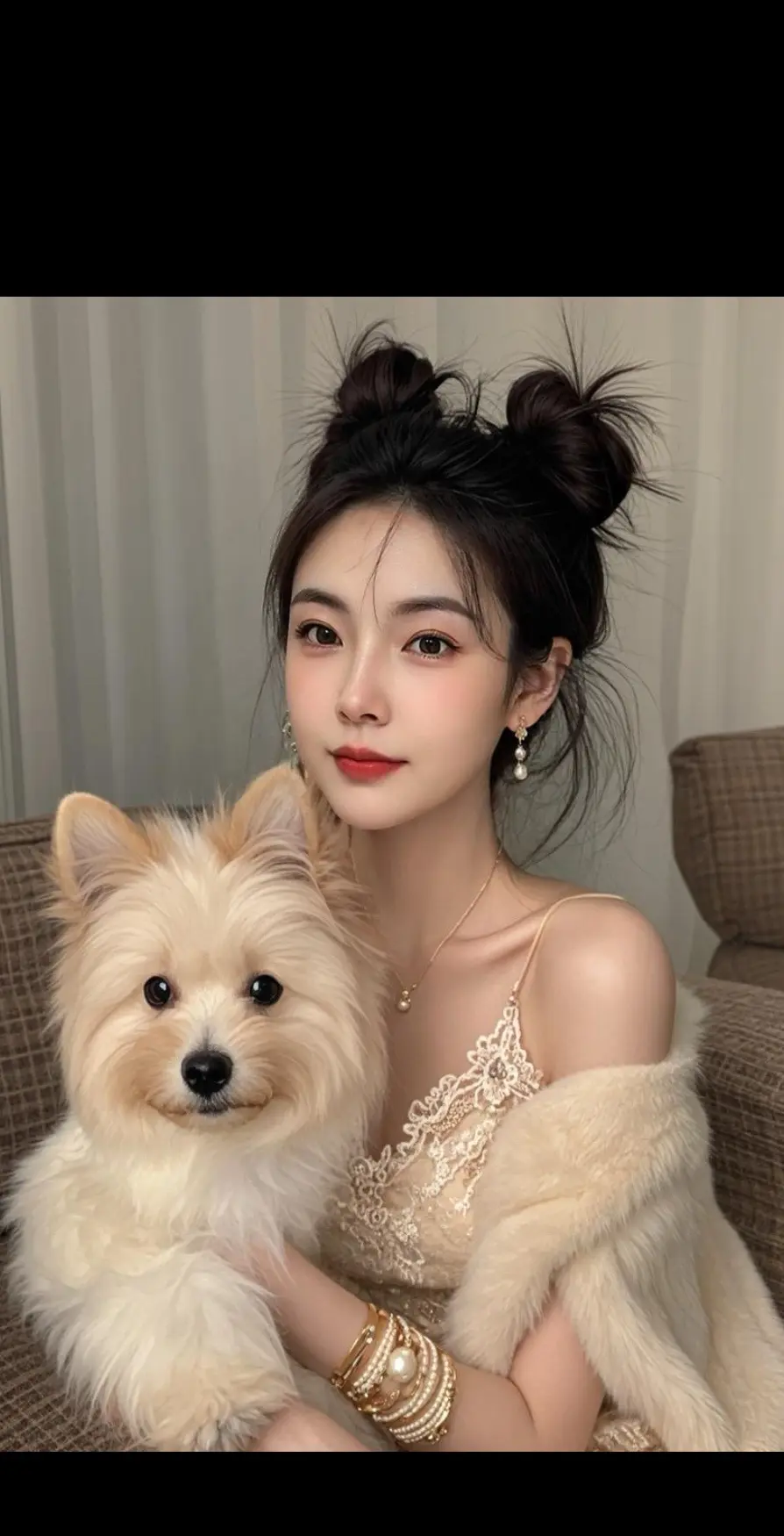 这特效也是没谁了🤭