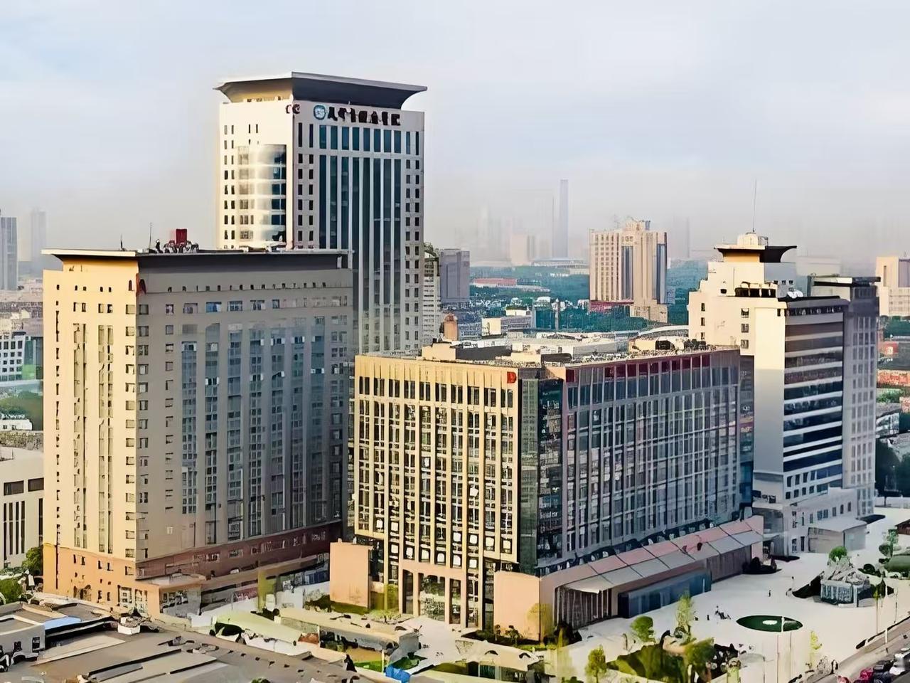 天津十大赚钱医院排名出炉，全是实力过硬的三甲医院，营收一个比一个亮眼，看完心里五