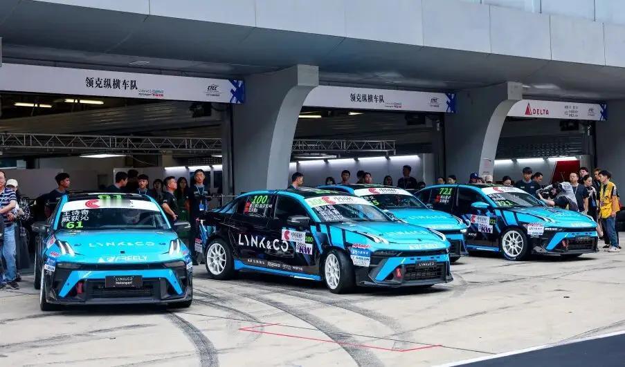CTCC 鄂尔多斯天气隐患：风沙阵雨，随时改写比赛走向
鄂尔多斯八月昼夜温差大，